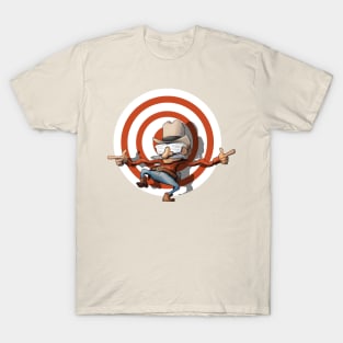 Bull's Eye T-Shirt